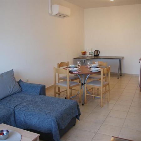 Apartman Adriatic Πούλα Εξωτερικό φωτογραφία