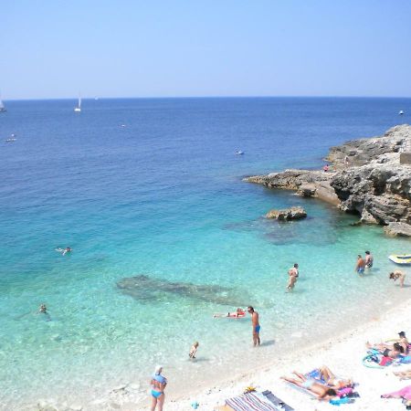 Apartman Adriatic Πούλα Εξωτερικό φωτογραφία