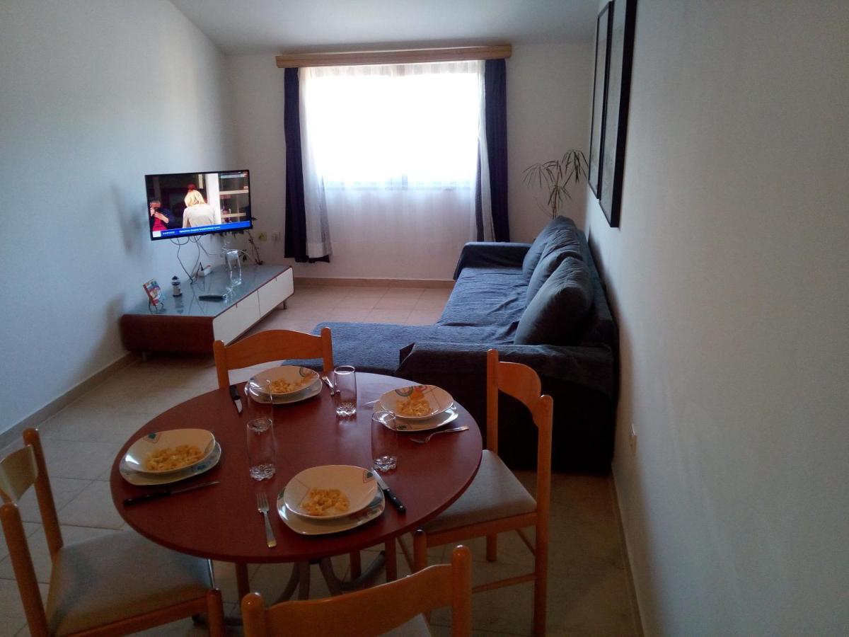 Apartman Adriatic Πούλα Εξωτερικό φωτογραφία