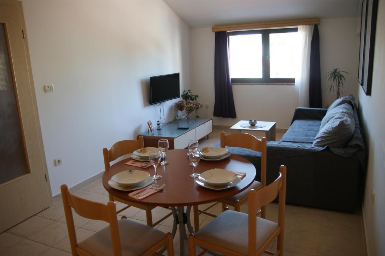 Apartman Adriatic Πούλα Εξωτερικό φωτογραφία