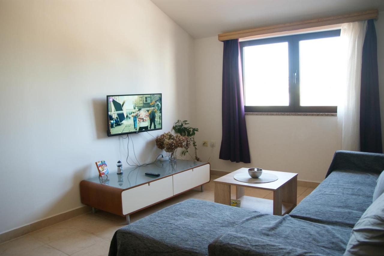 Apartman Adriatic Πούλα Εξωτερικό φωτογραφία