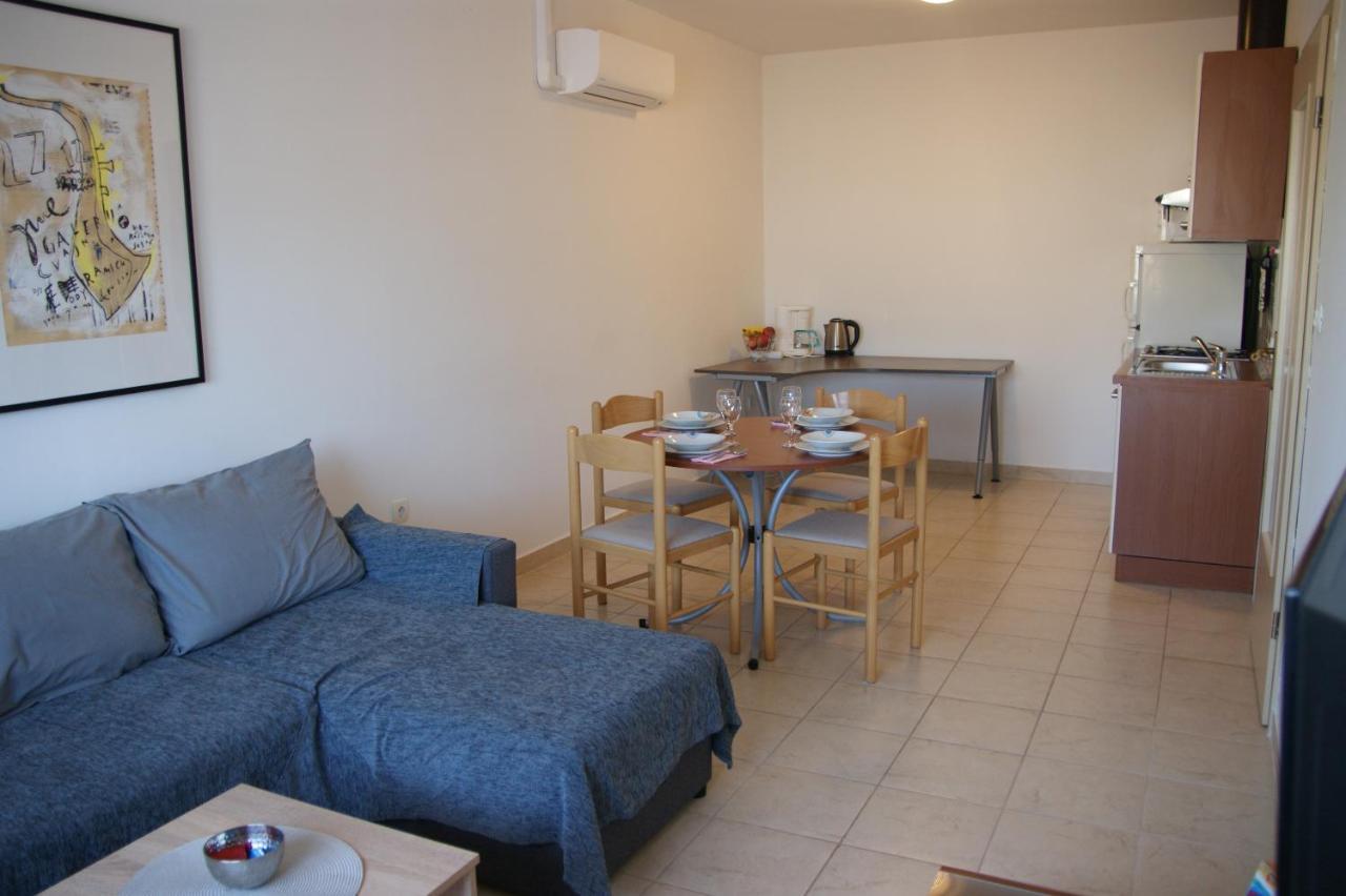Apartman Adriatic Πούλα Εξωτερικό φωτογραφία