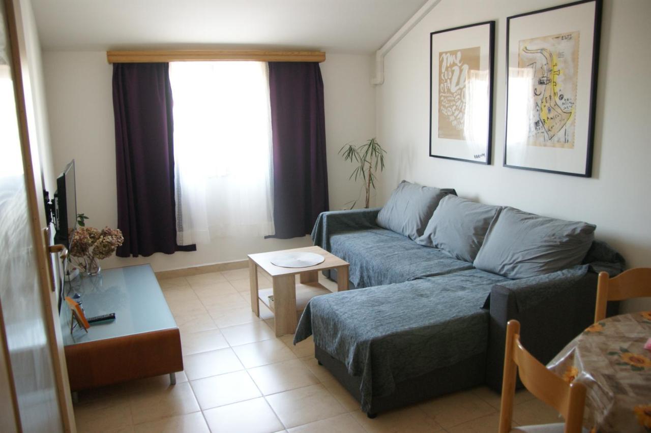 Apartman Adriatic Πούλα Εξωτερικό φωτογραφία