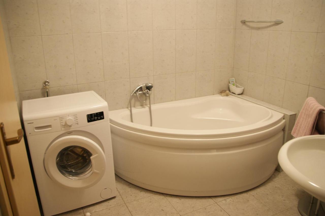 Apartman Adriatic Πούλα Εξωτερικό φωτογραφία