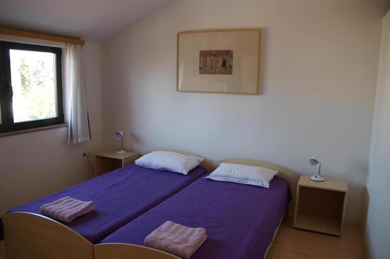 Apartman Adriatic Πούλα Εξωτερικό φωτογραφία