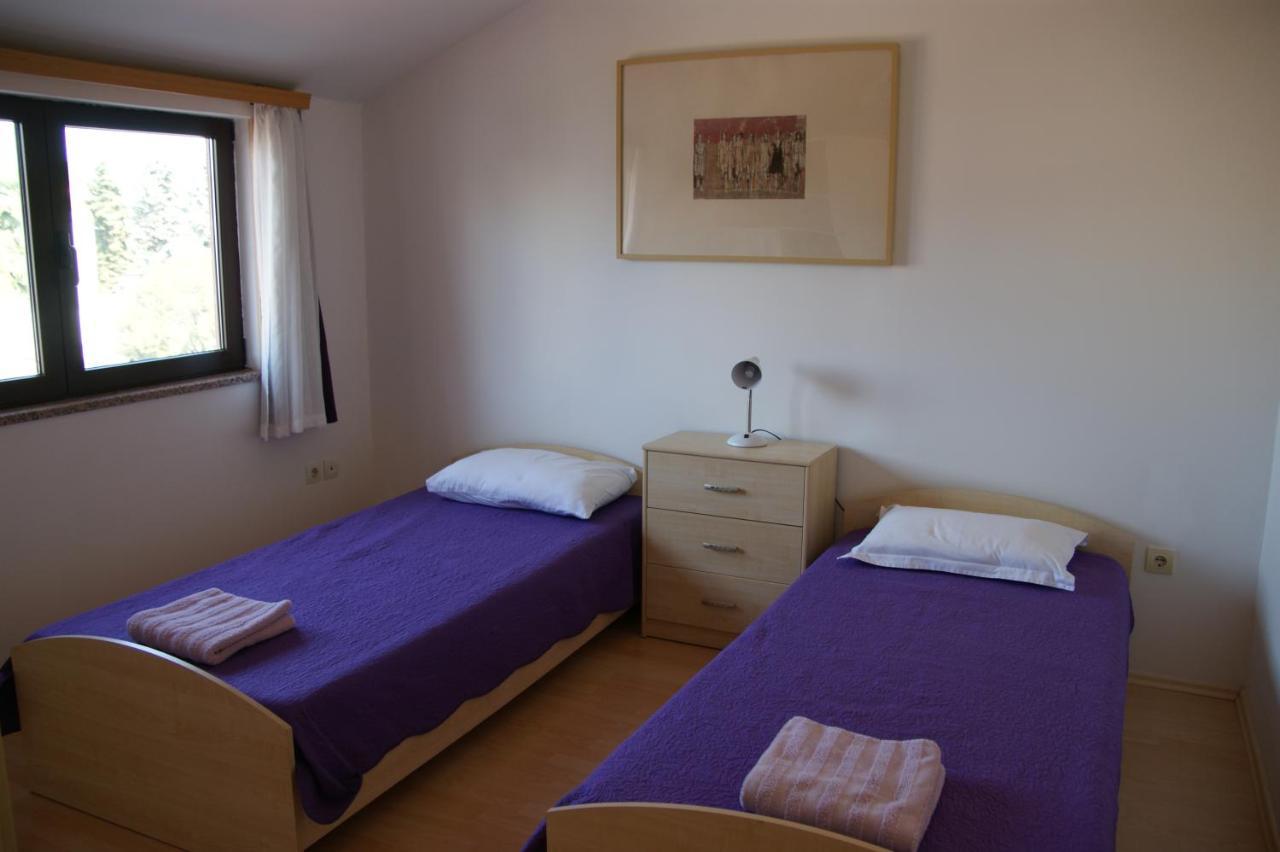 Apartman Adriatic Πούλα Εξωτερικό φωτογραφία