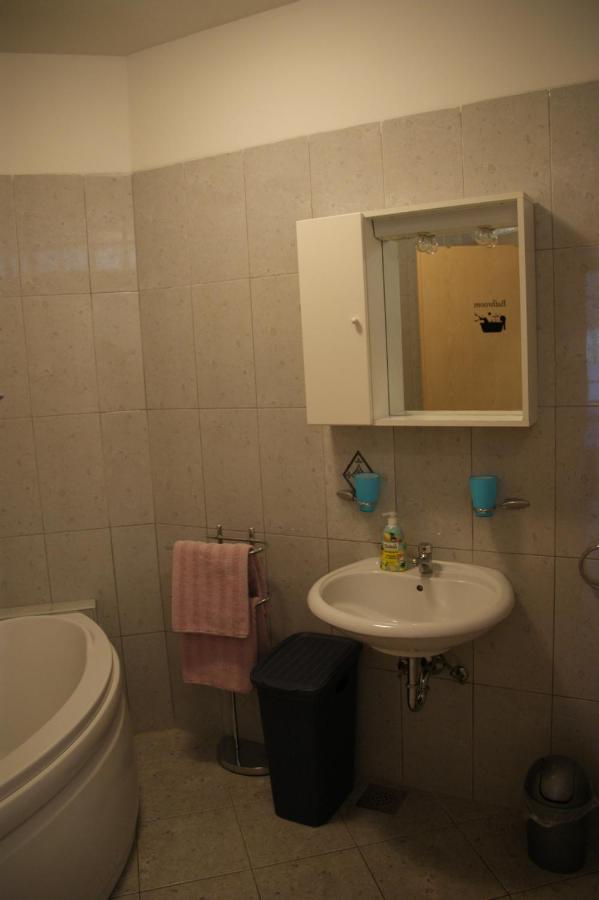 Apartman Adriatic Πούλα Εξωτερικό φωτογραφία