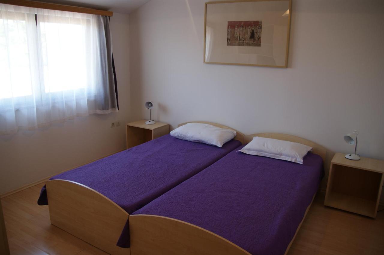 Apartman Adriatic Πούλα Εξωτερικό φωτογραφία