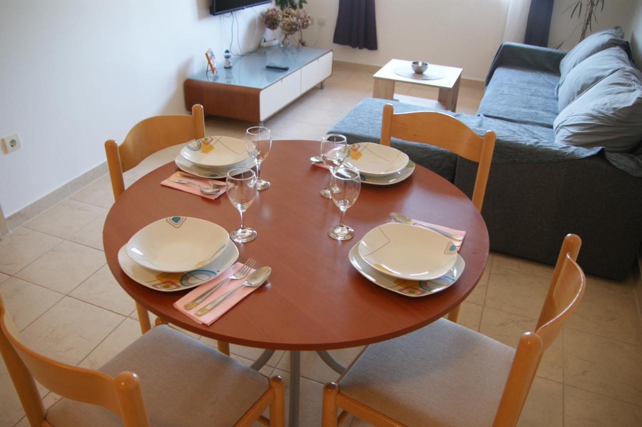 Apartman Adriatic Πούλα Εξωτερικό φωτογραφία