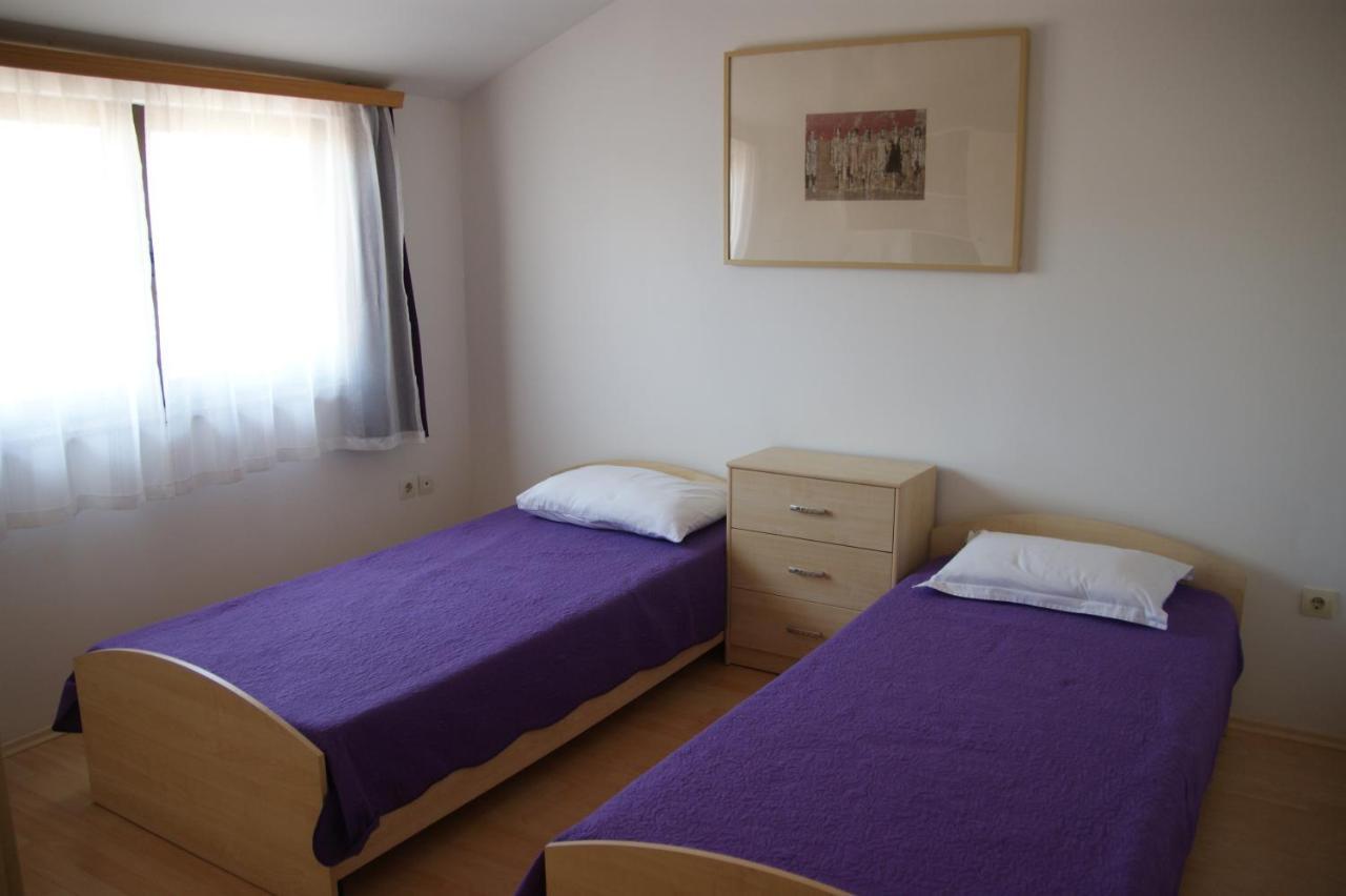 Apartman Adriatic Πούλα Εξωτερικό φωτογραφία