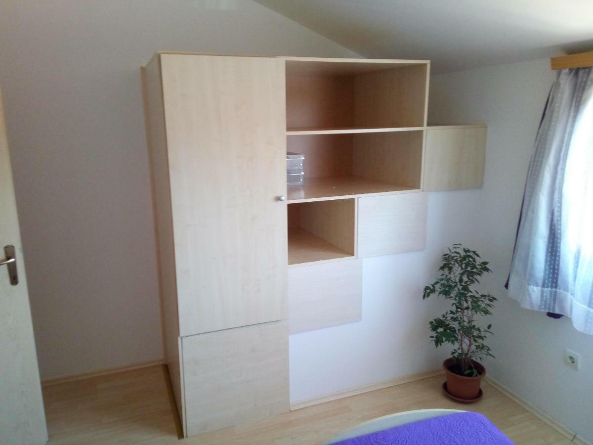 Apartman Adriatic Πούλα Εξωτερικό φωτογραφία