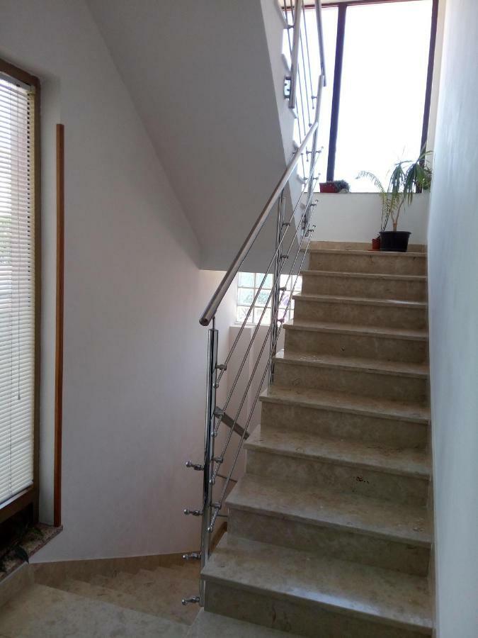 Apartman Adriatic Πούλα Εξωτερικό φωτογραφία