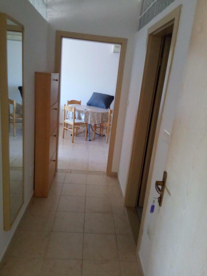 Apartman Adriatic Πούλα Εξωτερικό φωτογραφία
