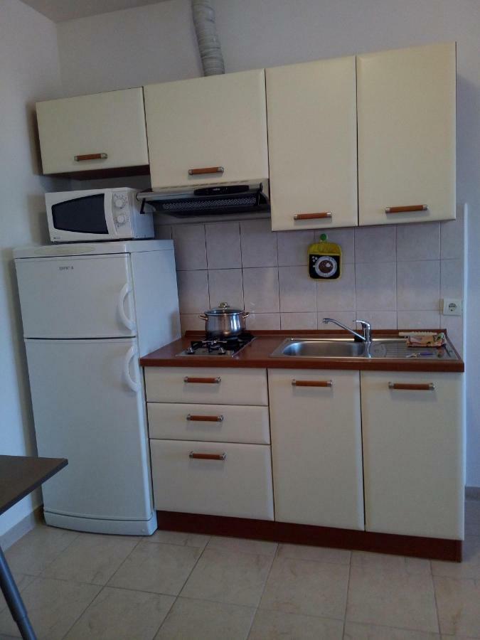 Apartman Adriatic Πούλα Εξωτερικό φωτογραφία