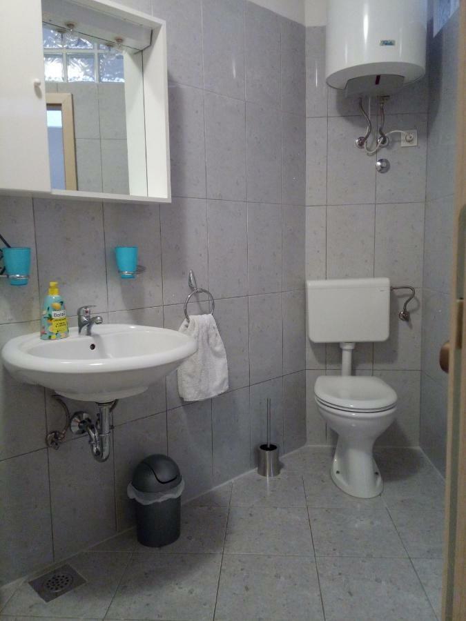 Apartman Adriatic Πούλα Εξωτερικό φωτογραφία